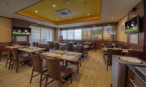 هتل فورچون پرل دبی هتل فورچون پرل دبی